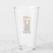 Buddy the Elf | OMG! Kerstman. Glas (Achterkant)