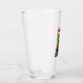 Buddy the Elf | OMG! Kerstman. Glas (Rechts)