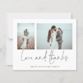 Budget 2 De liefde van het de weduwen van de Foto  (Voorkant)