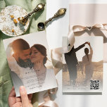 Budget 2 Photo simple Faire-part de mariage<br><div class="desc">Budget 2 Photo simple Faire-part de mariage</div>