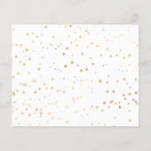 Budget 50 en de Uitnodiging van de Stars van Fabul (Achterkant)