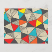 Budget A Whole Llama Fun Animal Birthday Party (Achterkant)