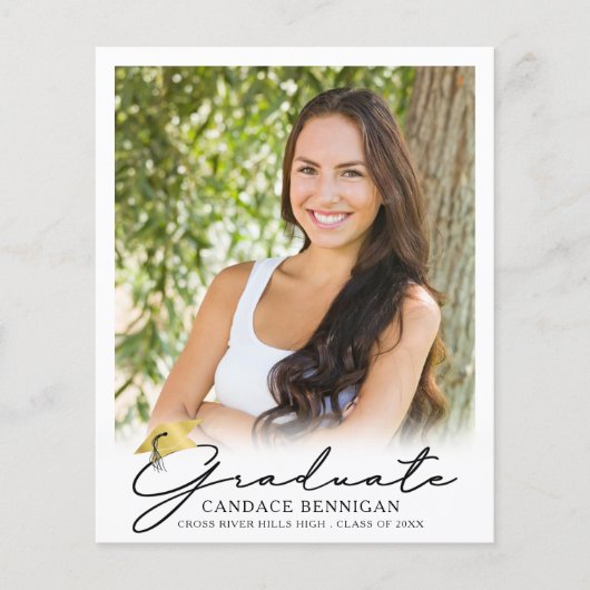 Budget Afstuderen Manuscript 5 Aankondiging van de (Voorkant)