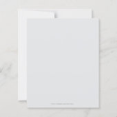 Budget Air Traffic Controller Retirement Party (Achterkant)