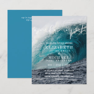 BUDGET Aqua Surfs Up Tide Strand Bestemming
