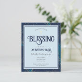 Budget Baby Blessenaar (Staand voorkant)