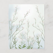 Budget Baby in Bloom Boy Blue Bloemendouche (Achterkant)