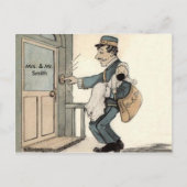 budget BABY SHOWER Uitnodiging neutraal (Voorkant)