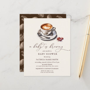 Budget Baby werkt aan genderneutraal Baby shower