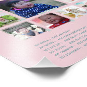 BUDGET Babys 1ère année PHOTO Grand-parent Keepsak (Coin)