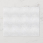 Budget baptisme roze floral photoSilver bedankt (Achterkant)