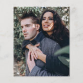 Budget Barely Shades - Fotobruiloft Flyer (Achterkant)