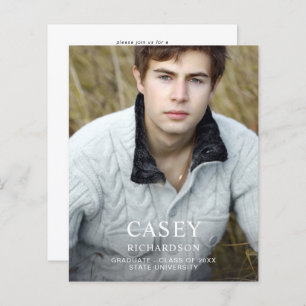 Budget Big Mod Name Photo Graduparty VER