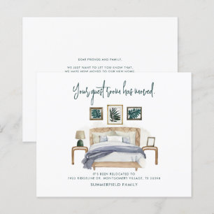 Budget Boho We hebben de aanmaning verplaatst