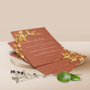 BUDGET Brand Oranje Botanisch sparen de Datum Flyer