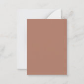 budget Brive douche pampas herbe boho invitation (Dos)