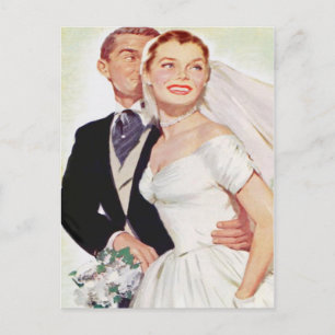 budget bruiloft uitnodiging