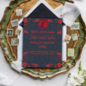 Budget bruiloft uitnodigingen & uitnodigingen onli