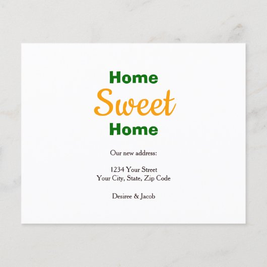 Budget Camper Retro in ruste  beweging (Achterkant)