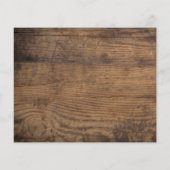 BUDGET Carte de Mariage à l'Aquarelle Eucalyptus S (Dos)