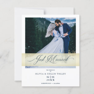 Budget Cheap Foto alleen gehuwd met briefterd cita