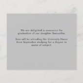 Budget Congrats 2025 Afstuderen Foto Aangepast (Achterkant)