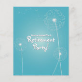 Budget Dandelion (Achterkant)