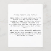 BUDGET Dankkaart Flyer (Achterkant)