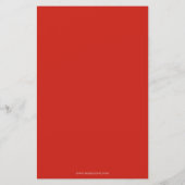 Budget Deck Les Halls Nouvelle Adresse Carte de va (Dos)