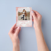 budget eenvoudig, stijlvol DANK JULLIE KAARTEN (Hand)