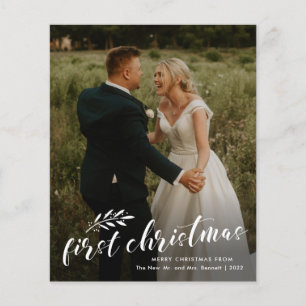 Budget Eerste Kerstdag Trouwfoto Vakantiefoto Kers