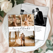 Budget Elegant Hand Lettered Wedding 3 Flyer