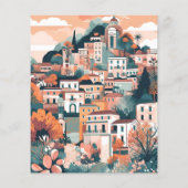 Budget Elegant Italië Capri Bestemming Bruiloft (Achterkant)