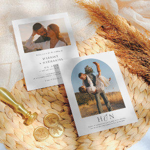 Budget Elegant Romantic Minimalist 2 Fotobruiloft