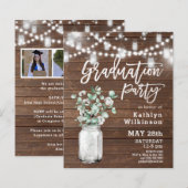 BUDGET Eucalyptus Greenery 3 Foto Afstudeerder Uit (Voorkant / Achterkant)