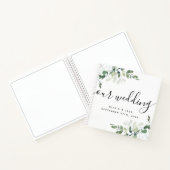 Budget Eucalyptus Ons Weddenschap Boek (Binnen)