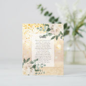 BUDGET EVENEMENTENDETAILS Bijlagen - Witte Rozen (Staand voorkant)