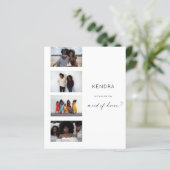 Budget Filmstrip is Mijn Maid van Eerwaarde Multi (Staand voorkant)