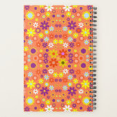 Budget Fleur Groovy Power (Dos)