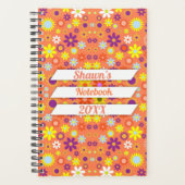 Budget Fleur Groovy Power (Devant)