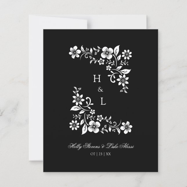 Budget Flourish White Lace Ornament 3 Photos (Voorkant)