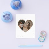 Budget Foto Sla de Datum Flyer (Enkel)