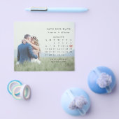 Budget Foto Sla de Datum Op Flyer (Enkel)