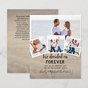 BUDGET FOTO VERLOVING QUOTE INVITEERT - ELKE KLEUR