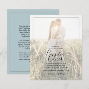 BUDGET Fotobedekking Zee Glass Sage Weddenschap Ui