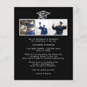 BUDGET Fun Crawfish Boil AFSTUDEERDER 3 Fotouitnod (Achterkant)