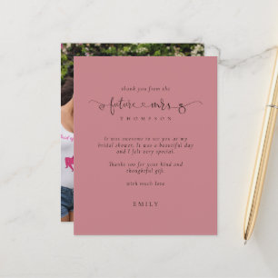 Budget Future Mrs Foto Vrijgezellenfeest Pink Beda