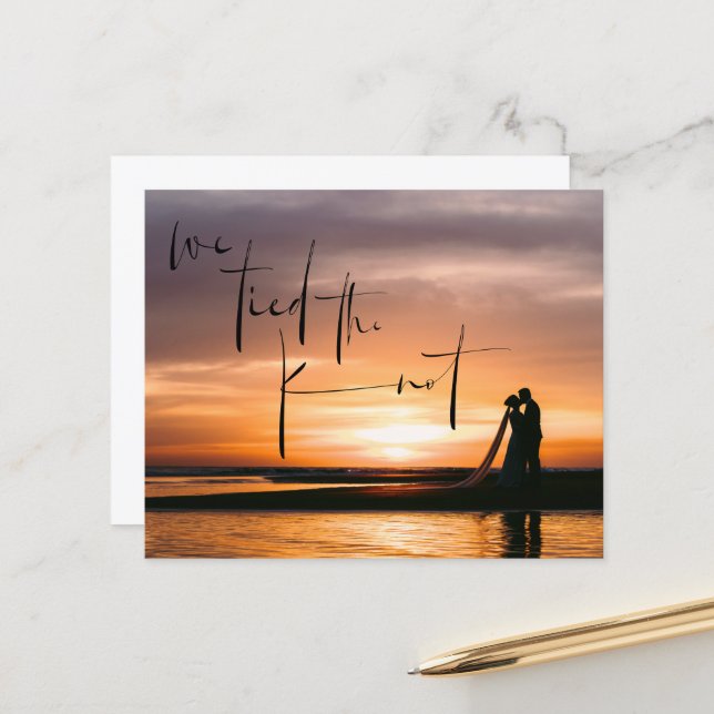 Budget gebonden de Aankondiging van de Uitzonderin (Voorkant / Achterkant in situ)