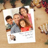 Budget GingerBrood House & Kerstkoekjes Note