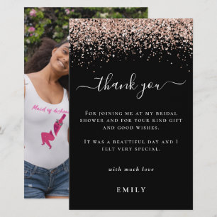 Budget Glitter Photo Vrijgezellenfeest Black Harte